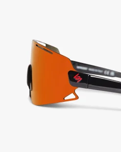 Represent 247 Terra Sunglasses - Burnt Cherry><noscript><img width=
