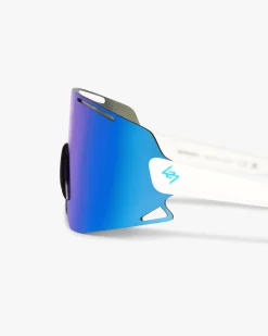 Represent 247 Terra Sunglasses - Ice Blue><noscript><img width=