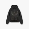 Represent Thoroughbred Hoodie - Vintage Black> Hoodies