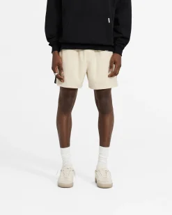 Represent Track Short - Antique White><noscript><img width=