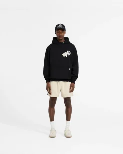 Represent Track Short - Antique White><noscript><img width=