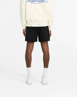 Represent Track Short - Jet Black><noscript><img width=