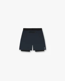 Represent 247 Trail Short -> Shorts