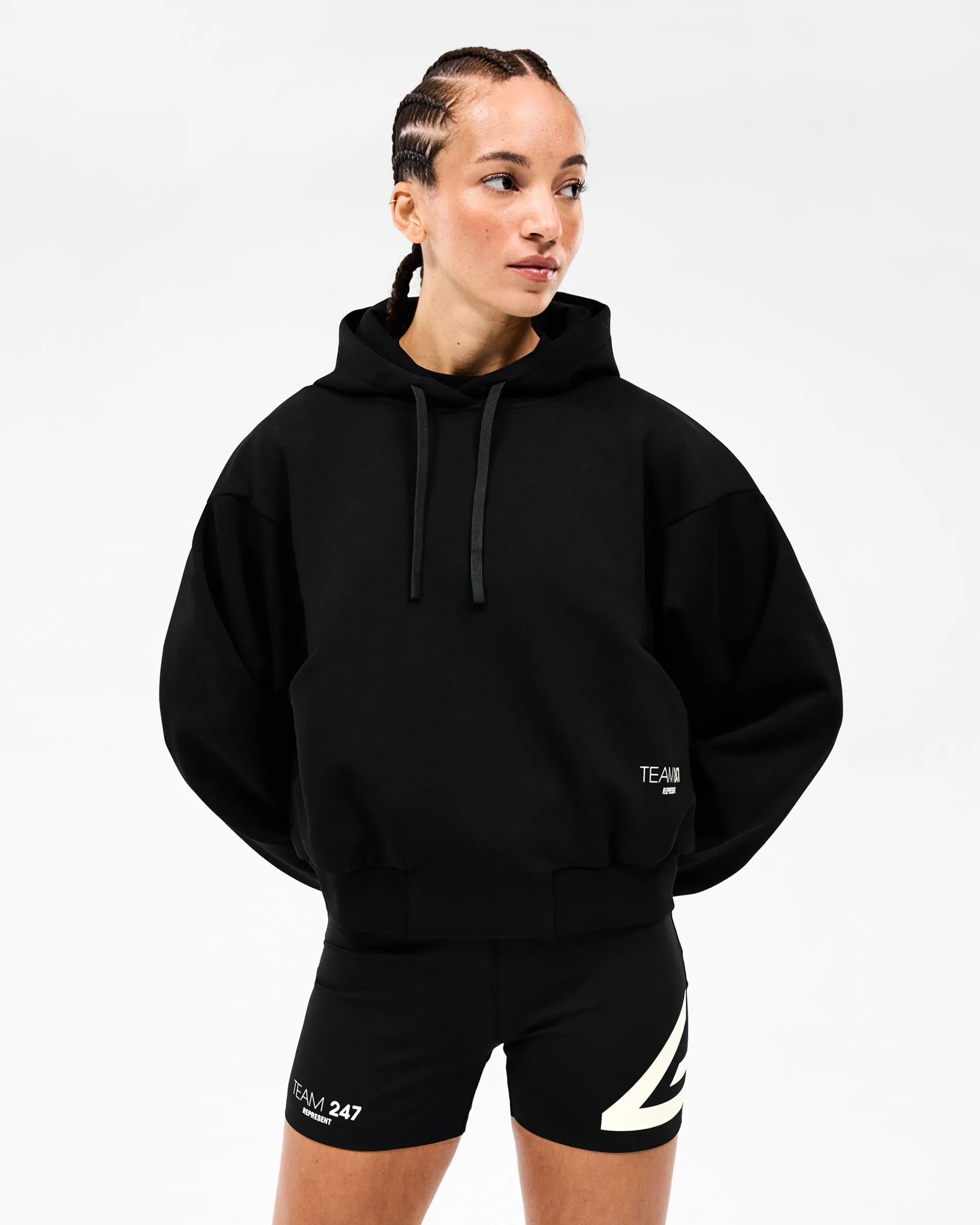 Represent 247 Training Hoodie -> Tops/Hoodies