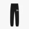 Represent 247 Training Pant - Jet Black> Pants