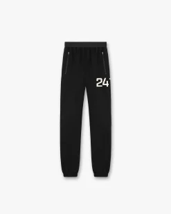 Represent 247 Training Pant - Jet Black> Pants