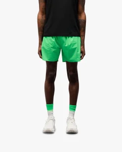 Represent 247 Training Shorts - Speed Green><noscript><img width=