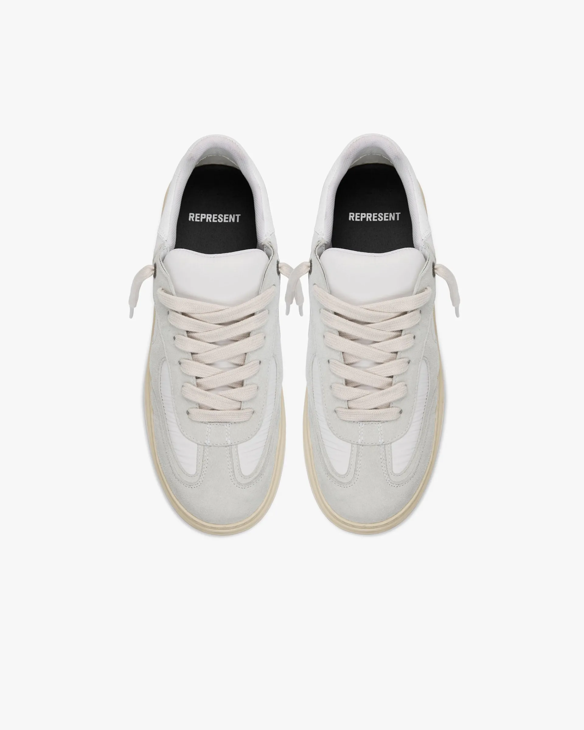 Represent Virtus - Vintage White> Virtus