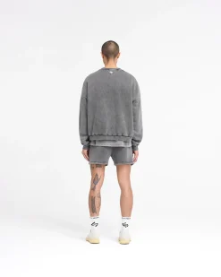 Represent 247 Vs The World Boxy Sweater -><noscript><img width=