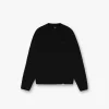 Represent Waffle Long Sleeve T-Shirt -> T-Shirts