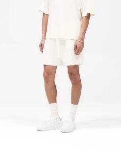 Represent Waffle Shorts -> Shorts