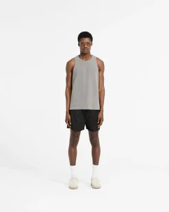 Represent Waffle Vest - Ultimate Grey><noscript><img width=