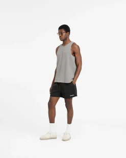 Represent Waffle Vest - Ultimate Grey><noscript><img width=