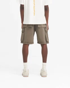 Represent Washed Cargo Short -><noscript><img width=