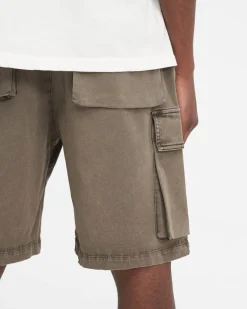 Represent Washed Cargo Short -><noscript><img width=