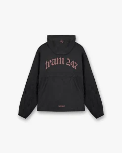 Represent WG247 Running Jacket -> Outerwear