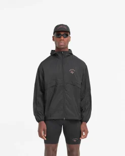 Represent WG247 Running Jacket -><noscript><img width=