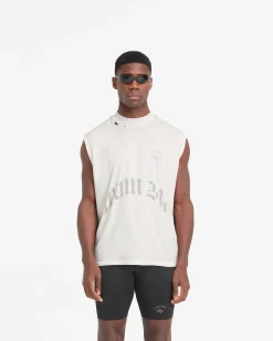 Represent WG247 Tank - Washed Bleach><noscript><img width=