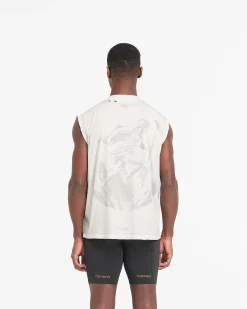 Represent WG247 Tank - Washed Bleach><noscript><img width=