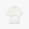 Represent WG247 T-Shirt - Washed Bleach> T-Shirts