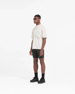 Represent WG247 T-Shirt - Washed Bleach><noscript><img width=