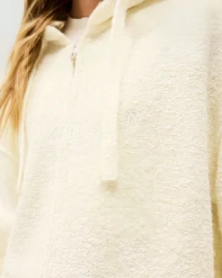 Represent Whip Hoodie - Antique White><noscript><img width=