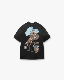 Represent Wild Ride T-Shirt - Aged Back> T-Shirts