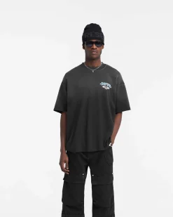 Represent Wild Ride T-Shirt - Aged Back><noscript><img width=