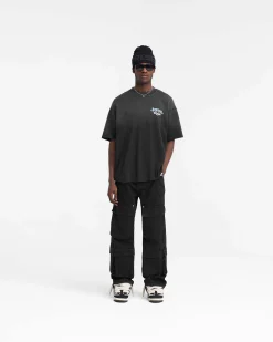 Represent Wild Ride T-Shirt - Aged Back><noscript><img width=