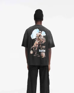 Represent Wild Ride T-Shirt - Aged Back><noscript><img width=