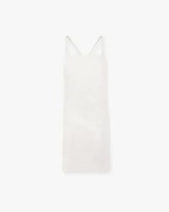 Represent Wonder Dress - Off White> Dresses
