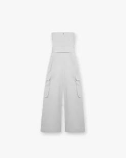 Represent Wonder Jumpsuit - Off White> Jumpsuits