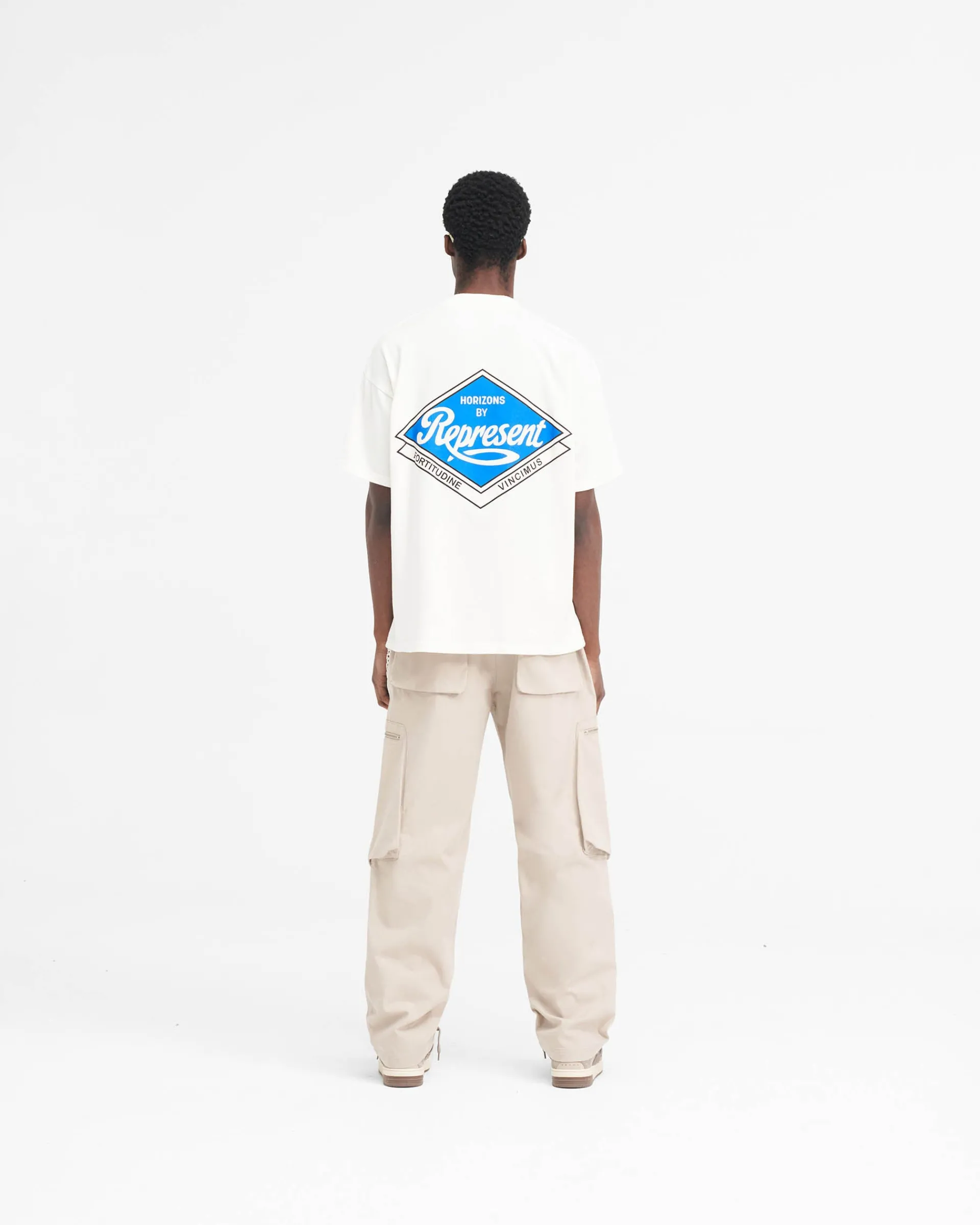 Represent Workshop Pant -> Pants