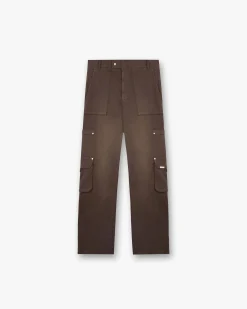Represent Workshop Pant -> Pants
