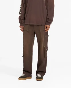 Represent Workshop Pant -> Pants