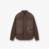 Represent Workshop Shirt -> Shirts