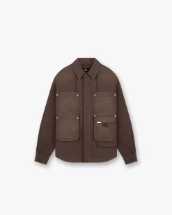 Represent Workshop Shirt -> Shirts