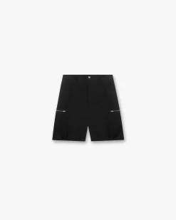 Represent Workshop Short -> Shorts
