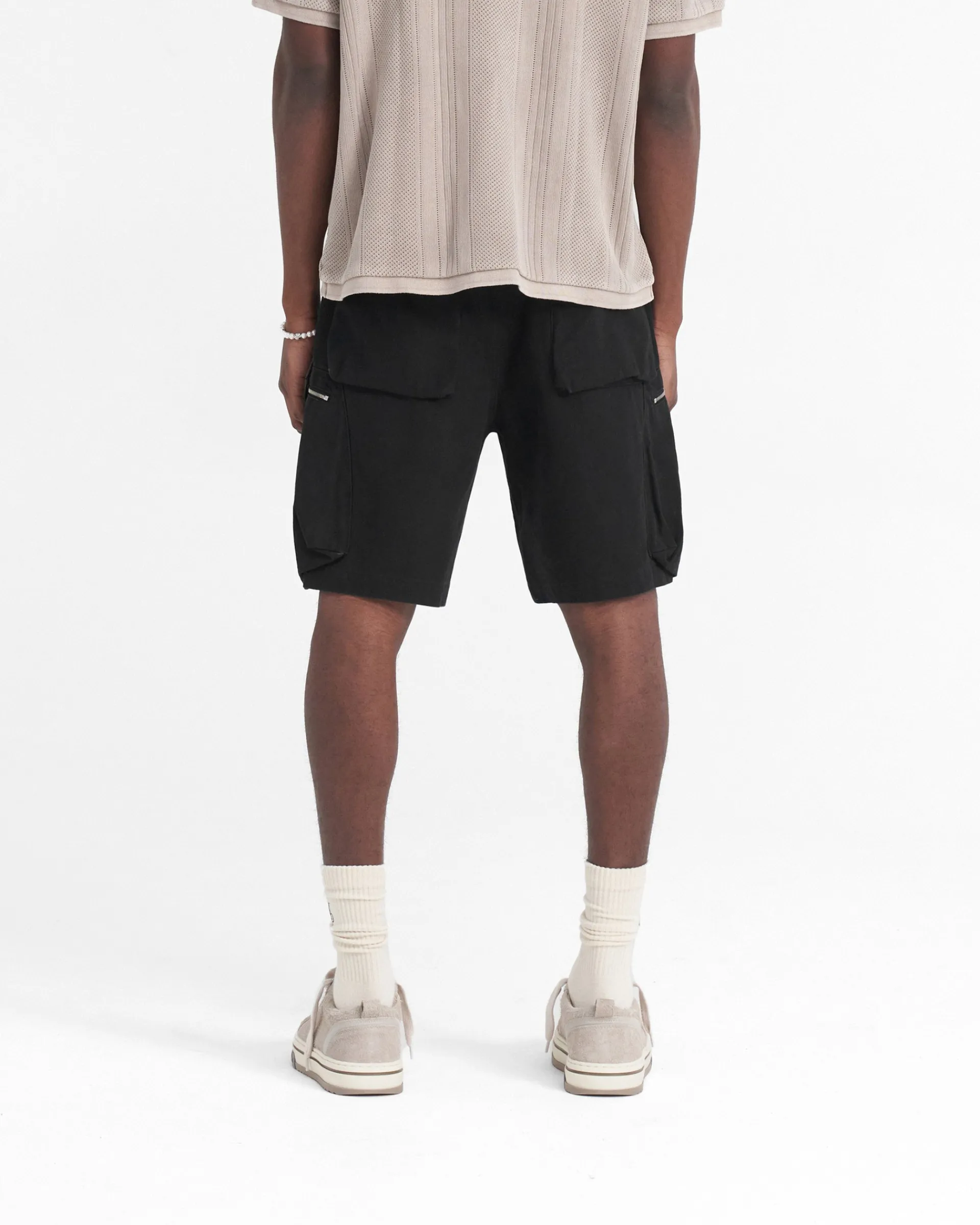 Represent Workshop Short -> Shorts