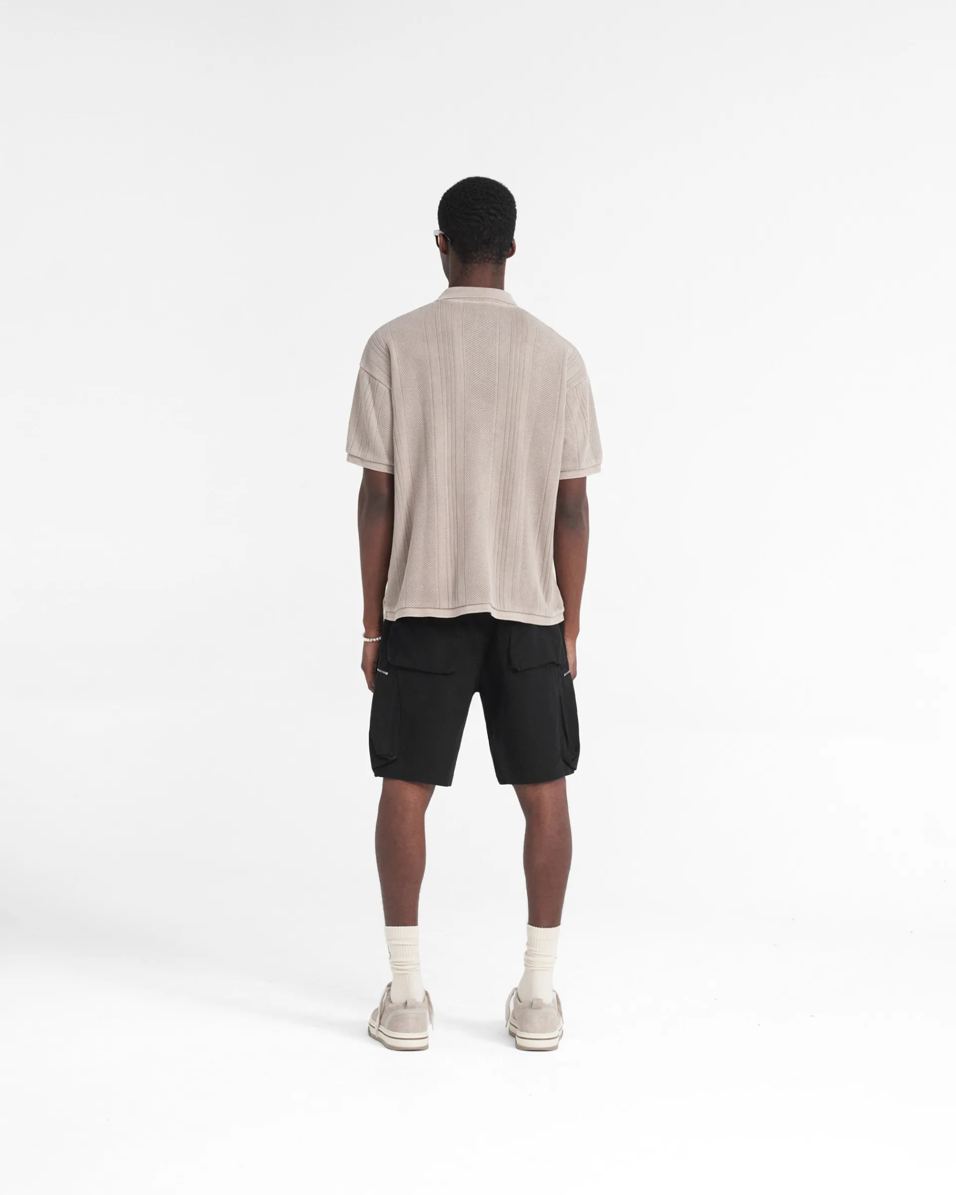 Represent Workshop Short -> Shorts