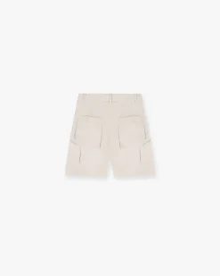 Represent Workshop Short -> Shorts