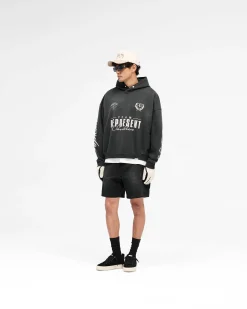 Represent World Championship Hoodie - Stained Black><noscript><img width=