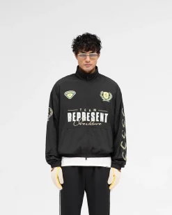 Represent World Championship Track Jacket -><noscript><img width=