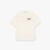 Represent 247 X Everlast Training Camp T-Shirt - Antique White> T-Shirts
