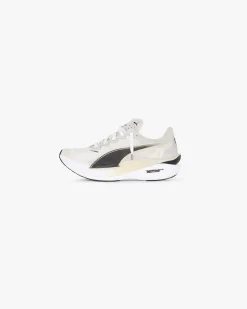 Represent 247 X Puma Deviate Nitro 3 Elite Women's - Desert Dust> 247 X Puma