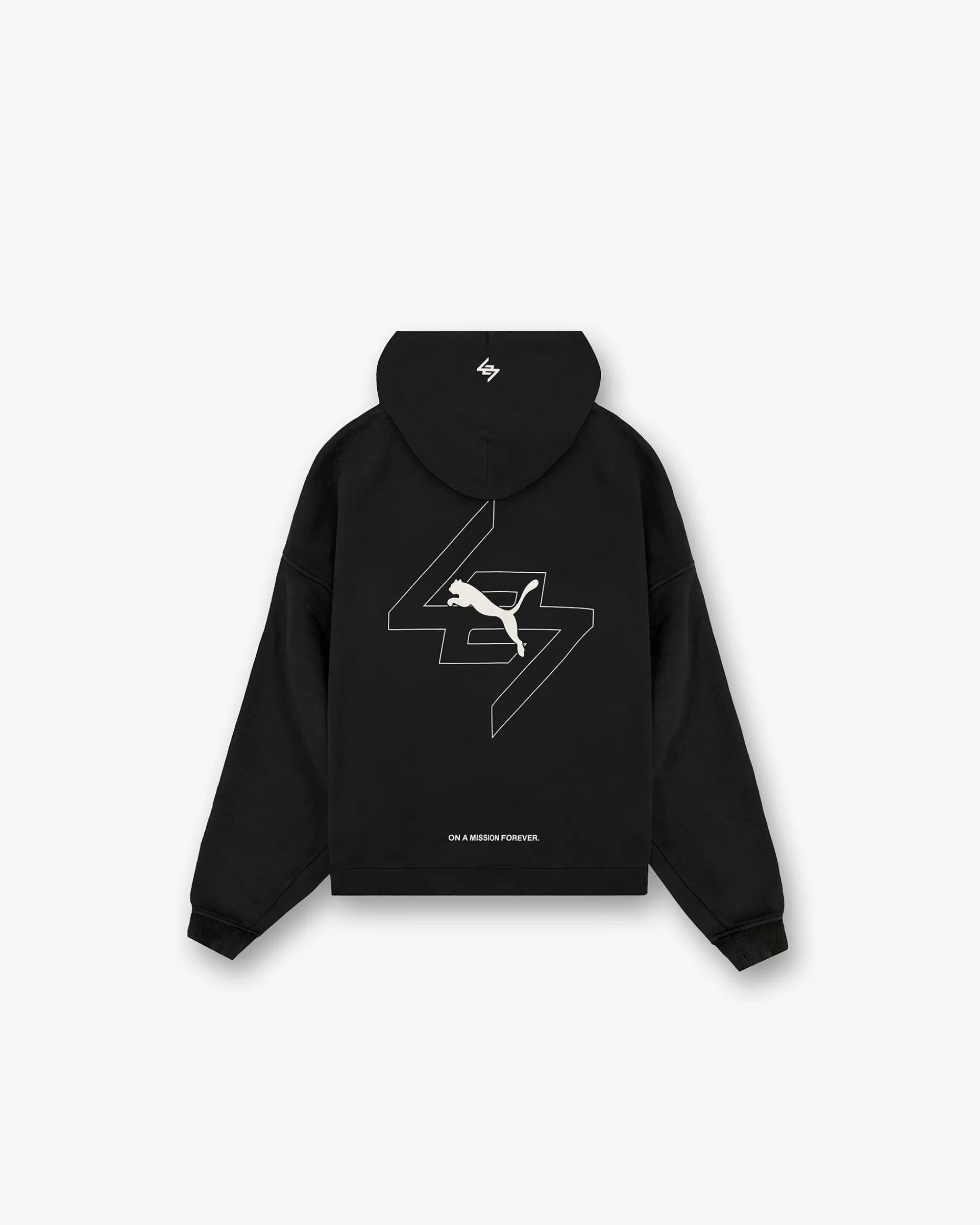 Represent 247 X Puma Hoodie -> 247 X Puma | Hoodies