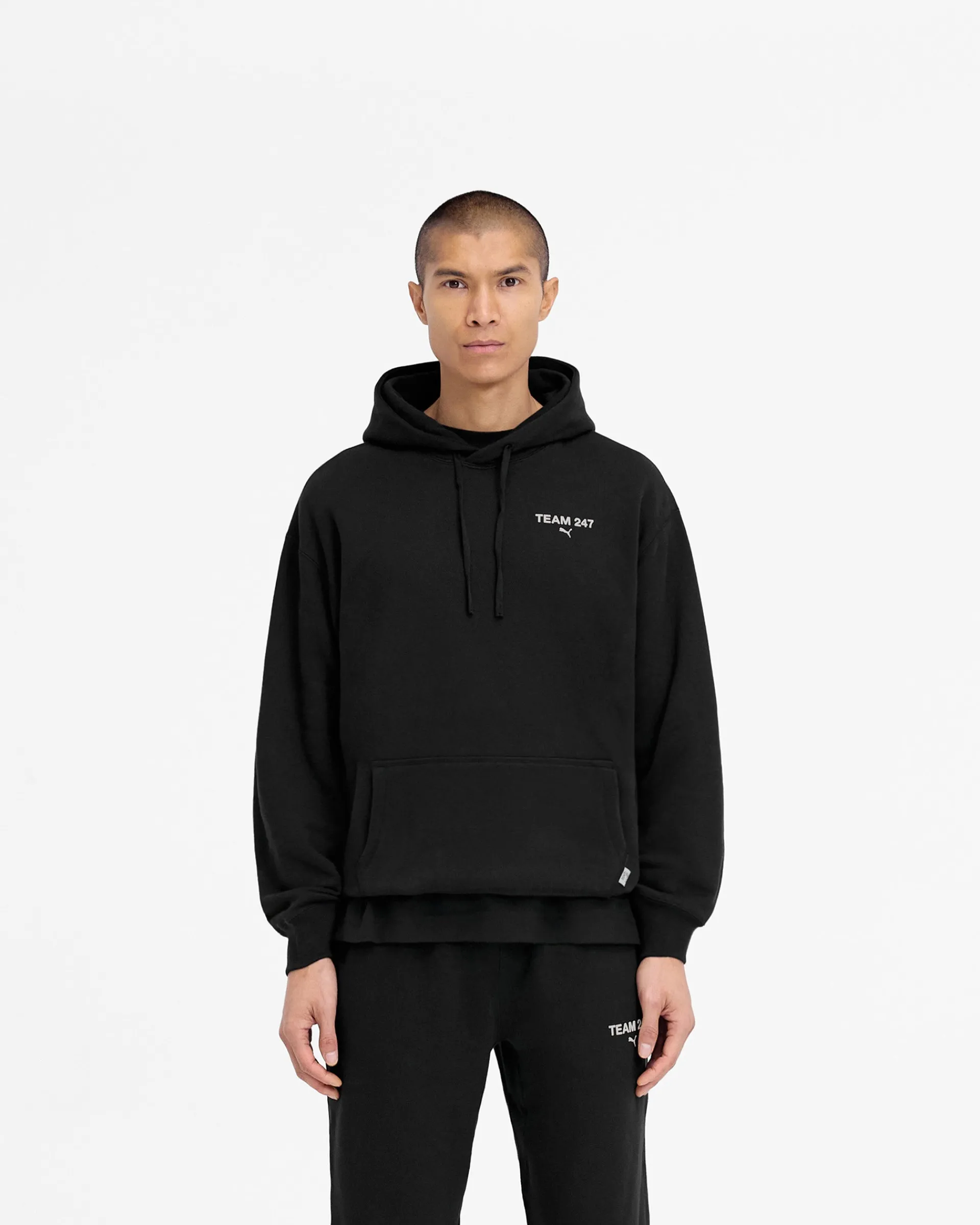Represent 247 X Puma Hoodie -> 247 X Puma | Hoodies