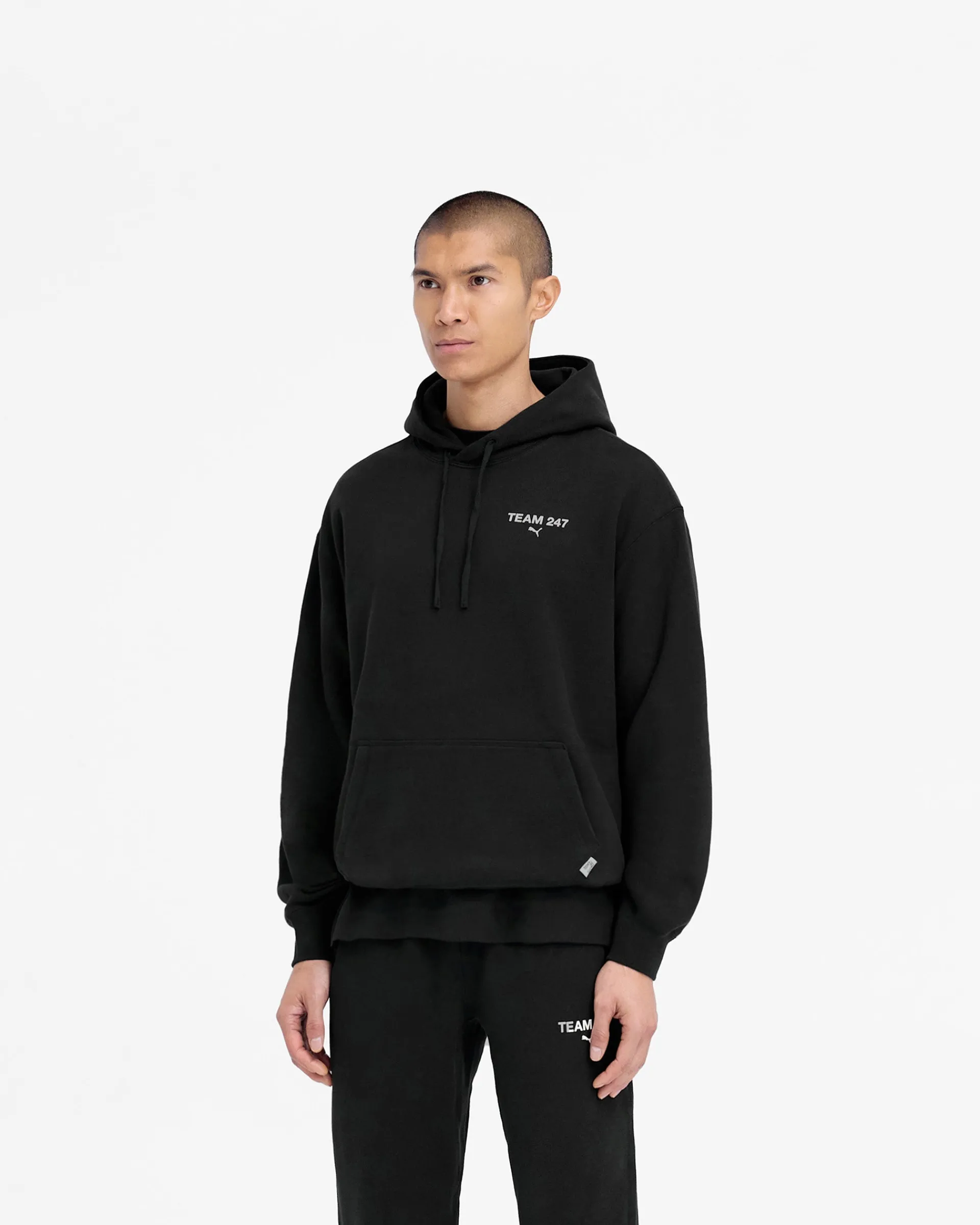 Represent 247 X Puma Hoodie -> 247 X Puma | Hoodies