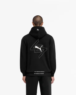 Represent 247 X Puma Hoodie -><noscript><img width=