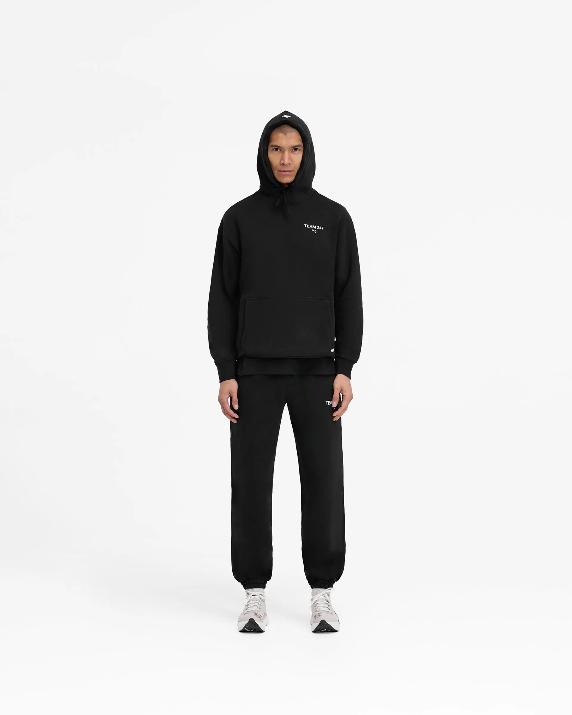Represent 247 X Puma Hoodie -> 247 X Puma | Hoodies